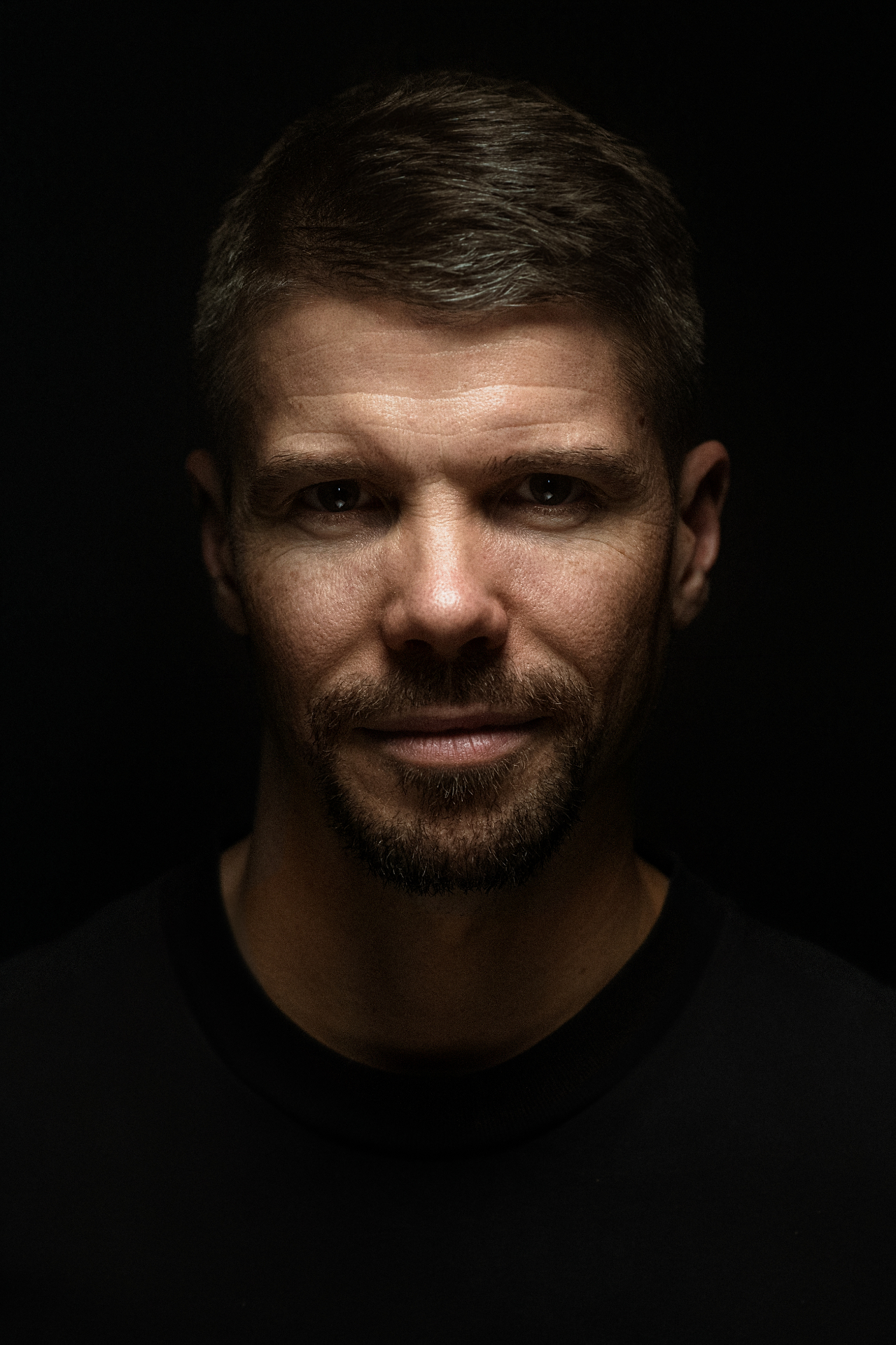 Marco Pasini, Head Coach von Emotional Insourcing